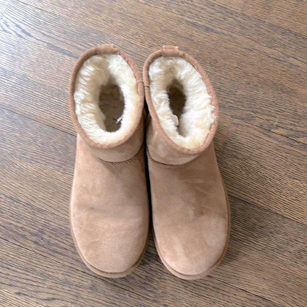 Ugg Classic Mini Boot
